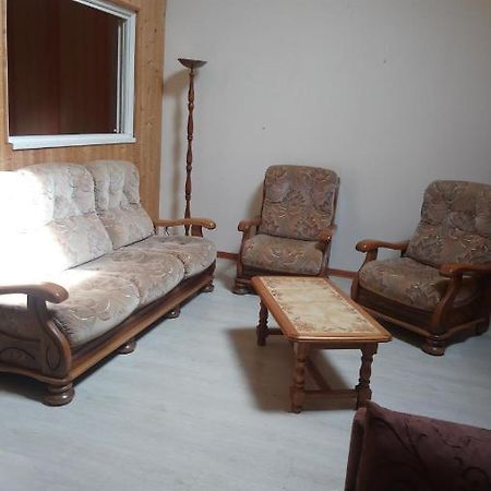 Hebergement Pour 2 Personnes,1 Chambres, Salon, Salle A Manger, Grand Garage Possibilite D'Un Lit 1 Personne Supplementaire Pour 15 Euros Sancoins ภายนอก รูปภาพ