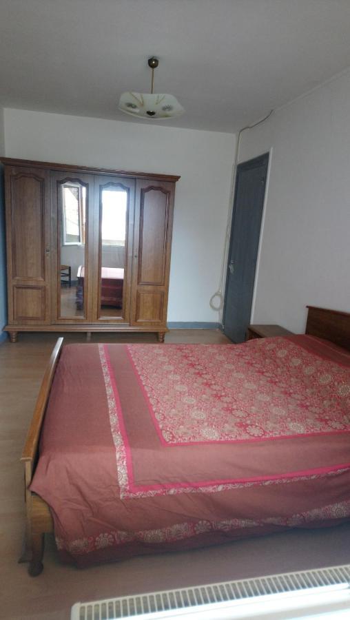 Hebergement Pour 2 Personnes,1 Chambres, Salon, Salle A Manger, Grand Garage Possibilite D'Un Lit 1 Personne Supplementaire Pour 15 Euros Sancoins ภายนอก รูปภาพ